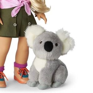 Americal Girl Doll Kira’s Koala